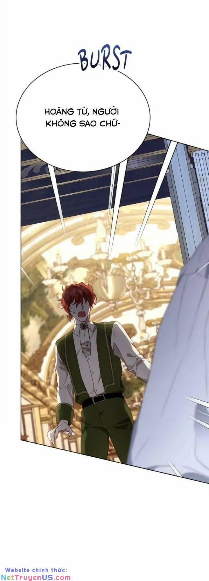 Hoa Dã Thú 23 trang 73