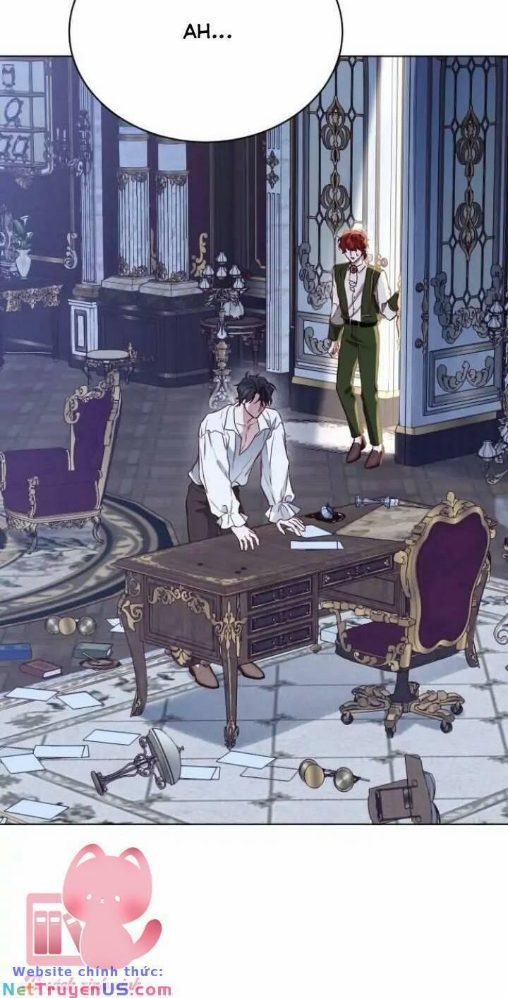 Hoa Dã Thú 23 trang 76