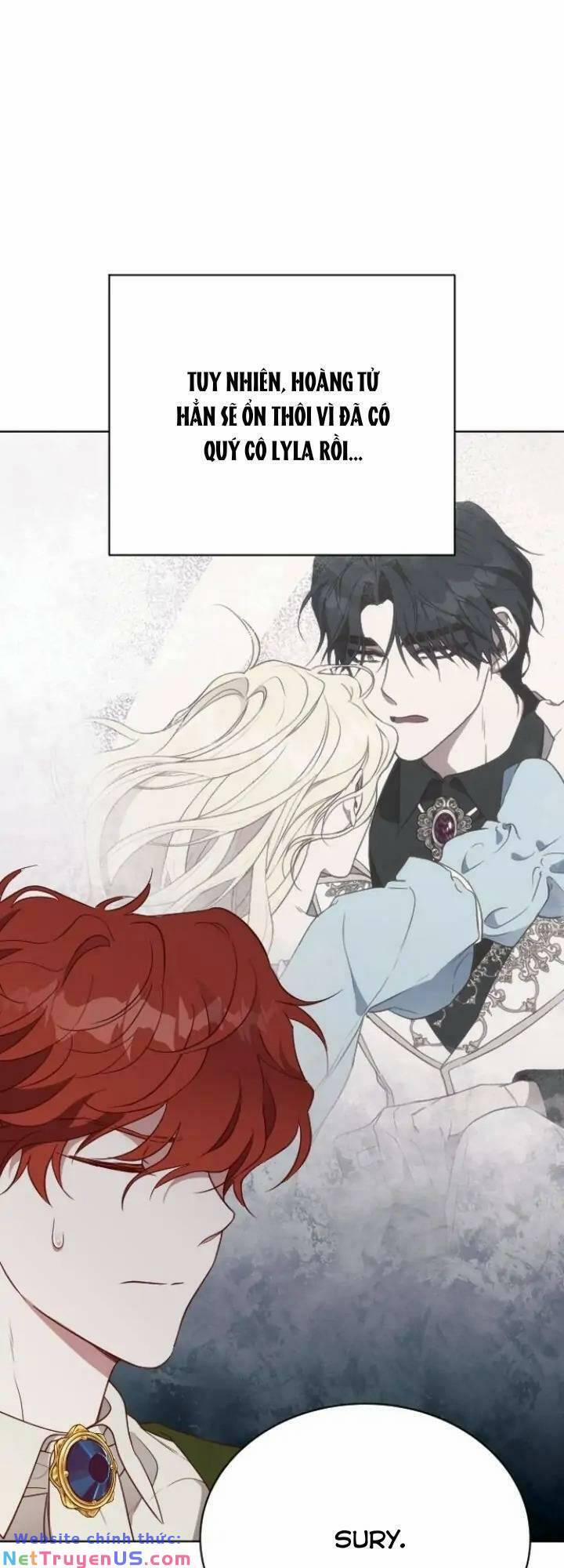 Hoa Dã Thú 23 trang 80