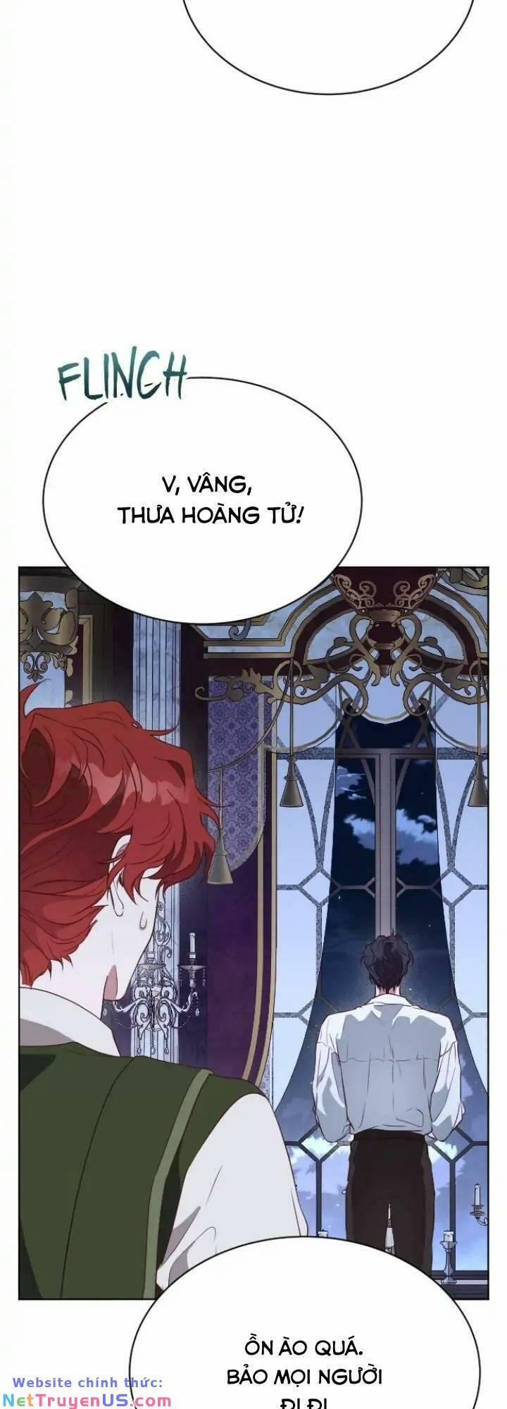 Hoa Dã Thú 23 trang 81