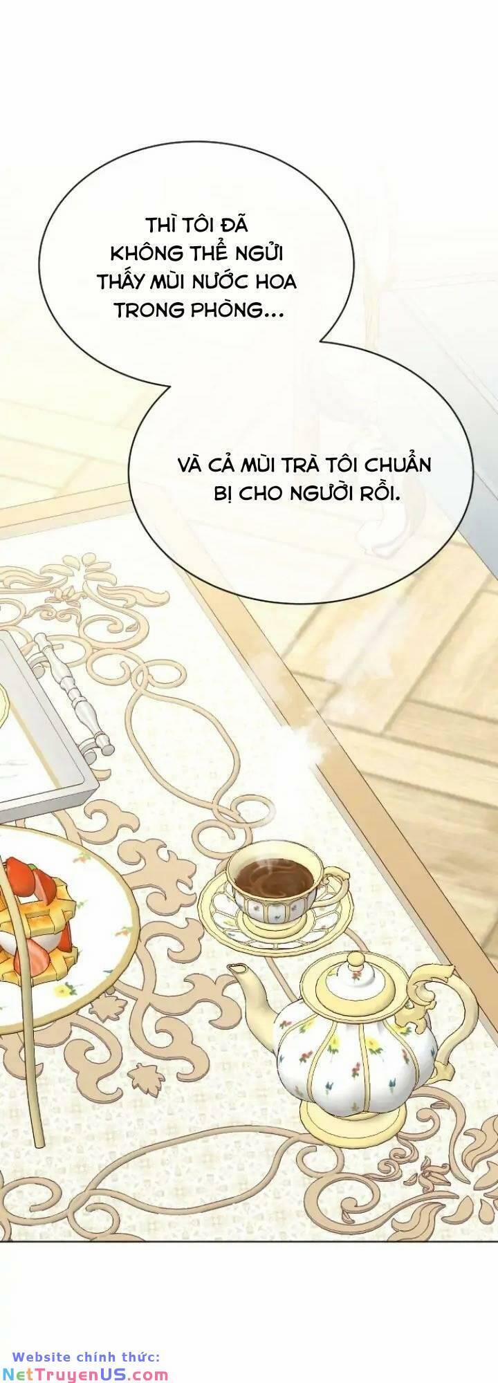 Hoa Dã Thú 23 trang 9