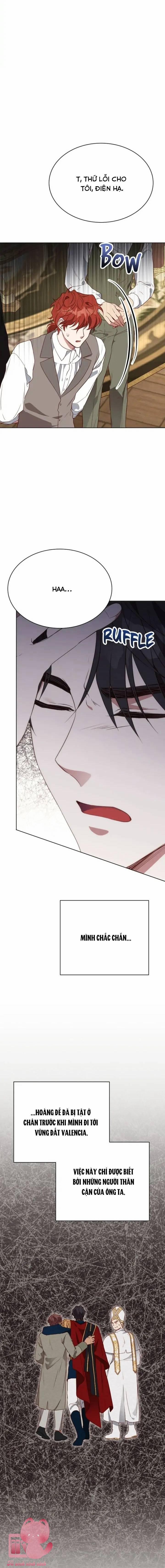 Hoa Dã Thú 27 trang 10