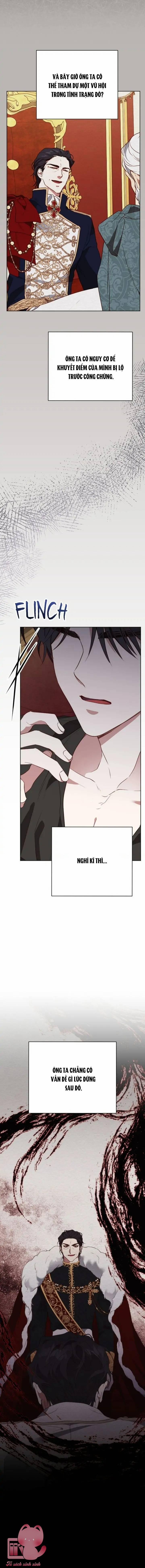 Hoa Dã Thú 27 trang 11