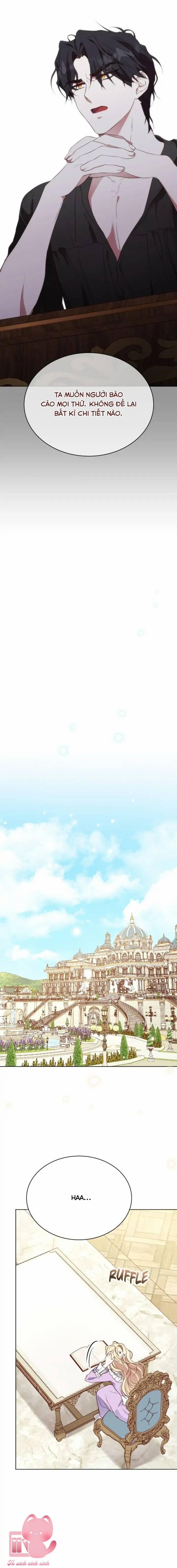 Hoa Dã Thú 27 trang 14