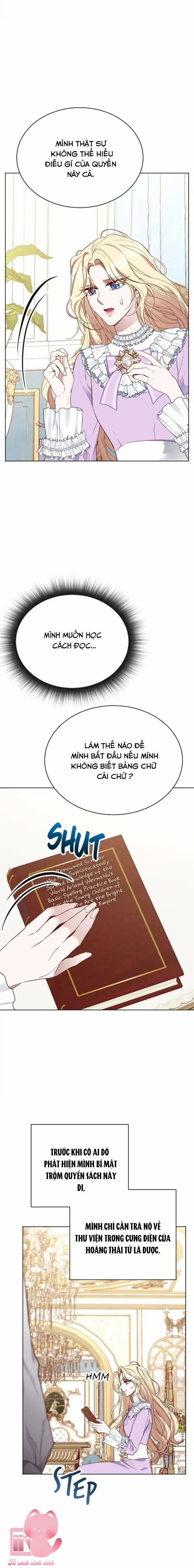 Hoa Dã Thú 27 trang 15