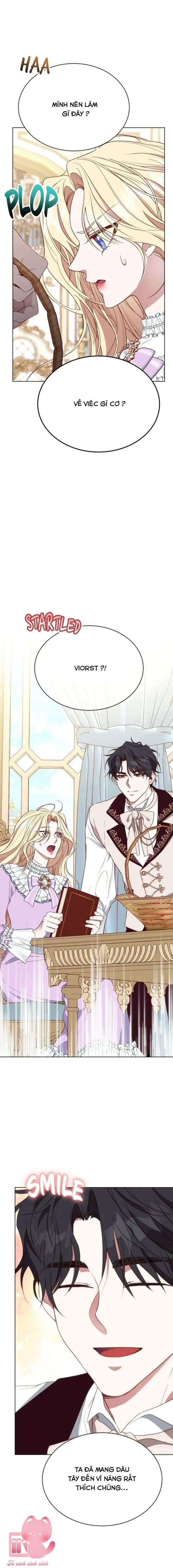 Hoa Dã Thú 27 trang 16