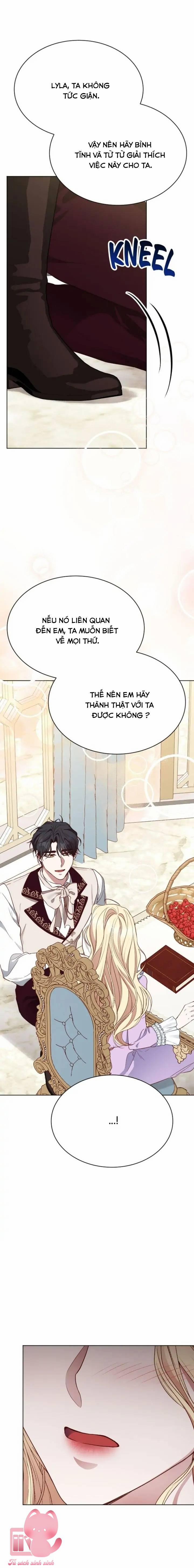 Hoa Dã Thú 27 trang 19