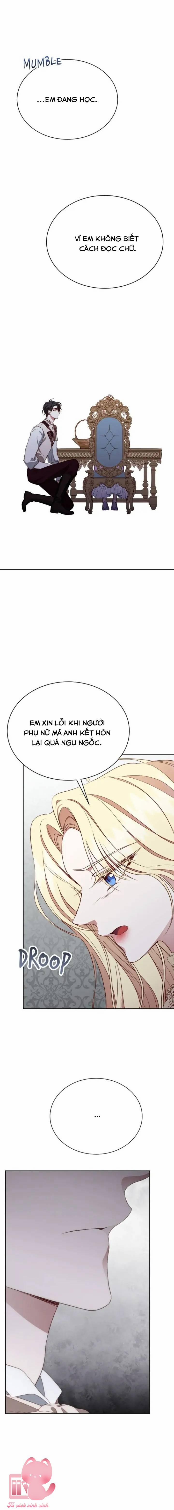 Hoa Dã Thú 27 trang 20