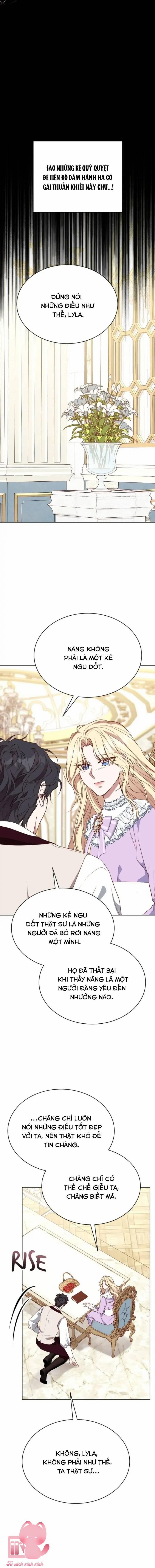 Hoa Dã Thú 27 trang 22