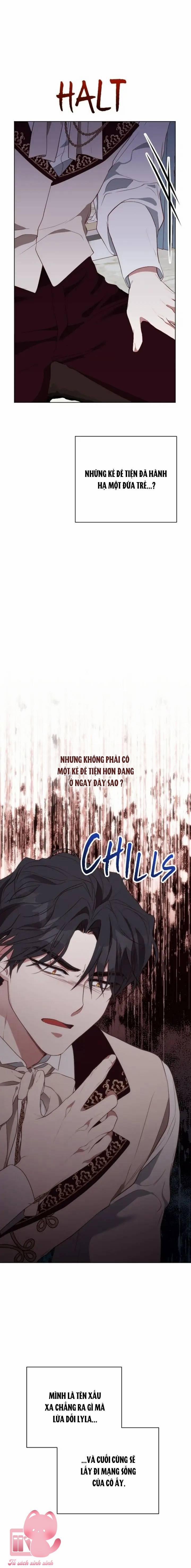 Hoa Dã Thú 27 trang 23