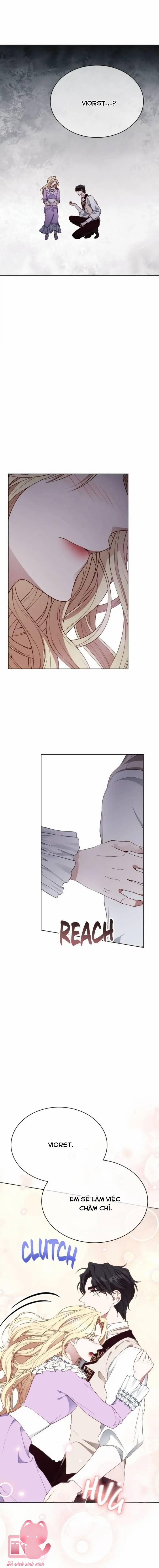 Hoa Dã Thú 27 trang 24