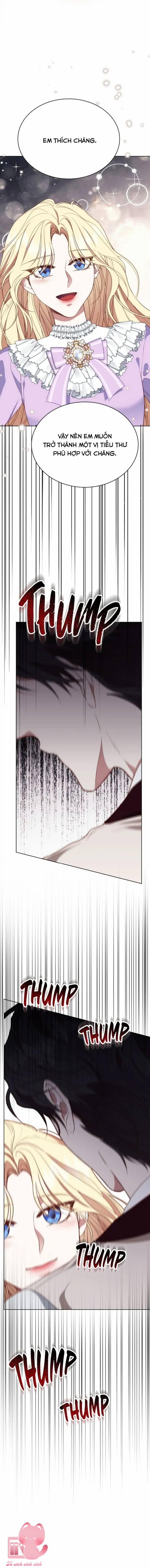 Hoa Dã Thú 27 trang 25