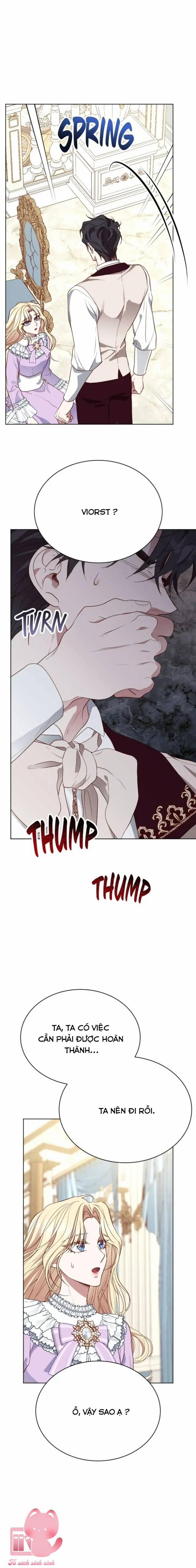 Hoa Dã Thú 27 trang 26