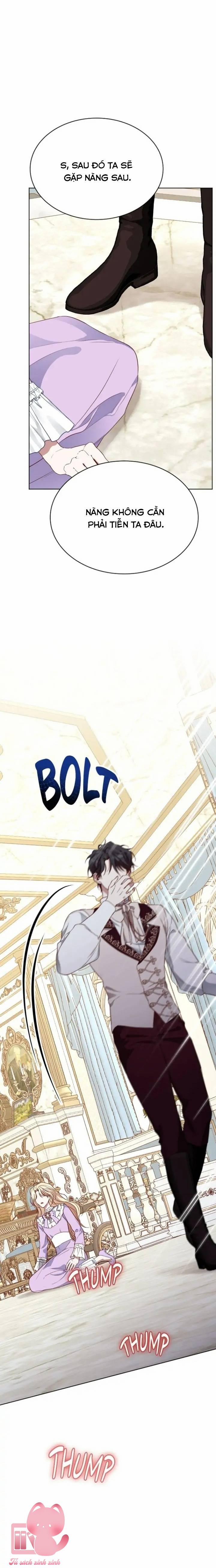 Hoa Dã Thú 27 trang 27