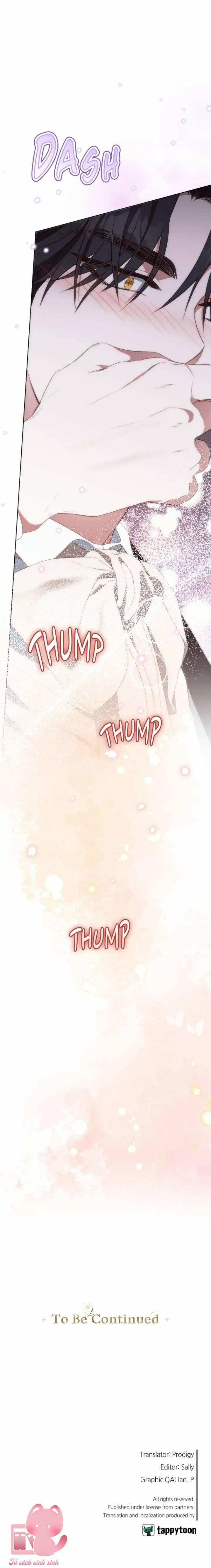 Hoa Dã Thú 27 trang 28