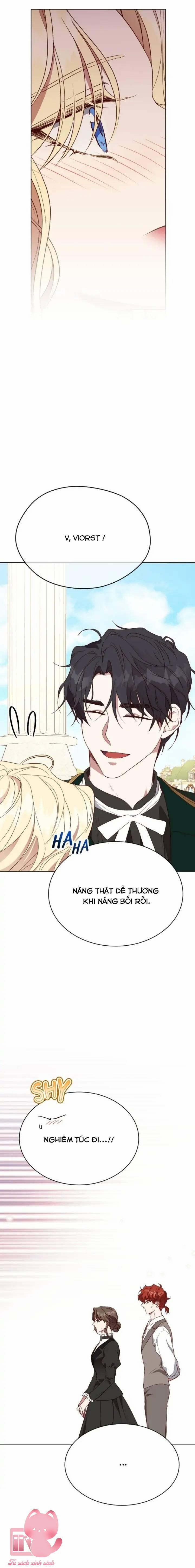 Hoa Dã Thú 27 trang 3