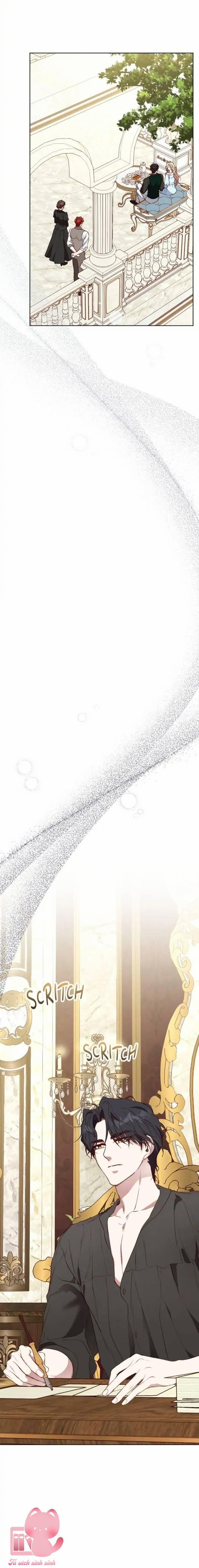 Hoa Dã Thú 27 trang 5