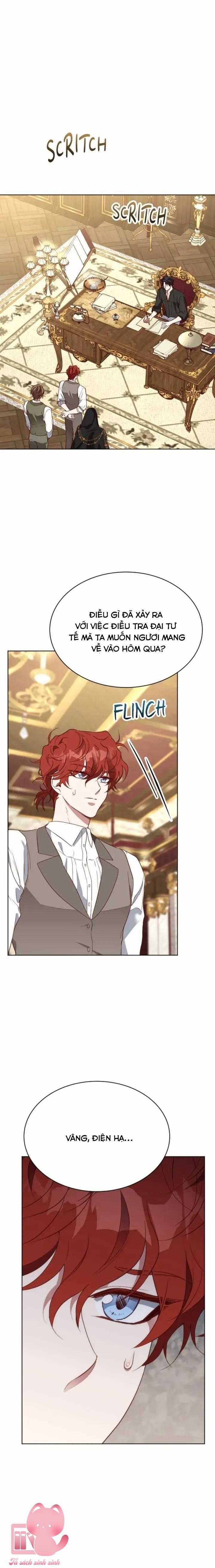 Hoa Dã Thú 27 trang 6