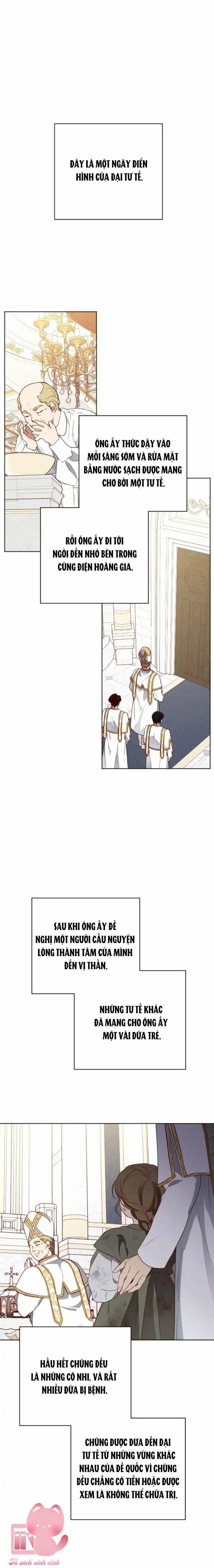 Hoa Dã Thú 27 trang 7