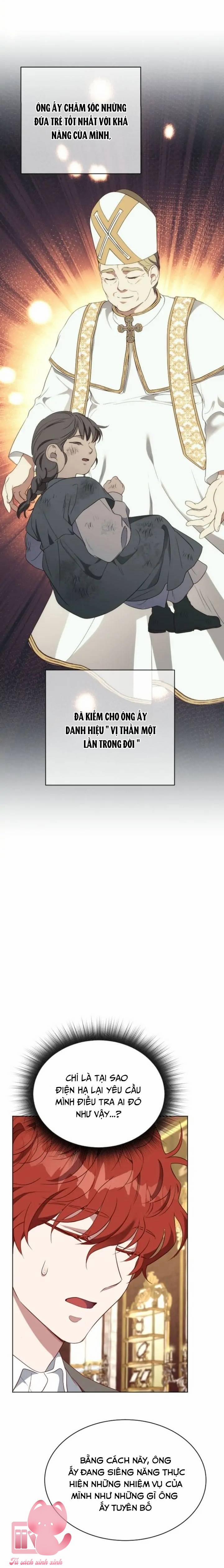 Hoa Dã Thú 27 trang 8