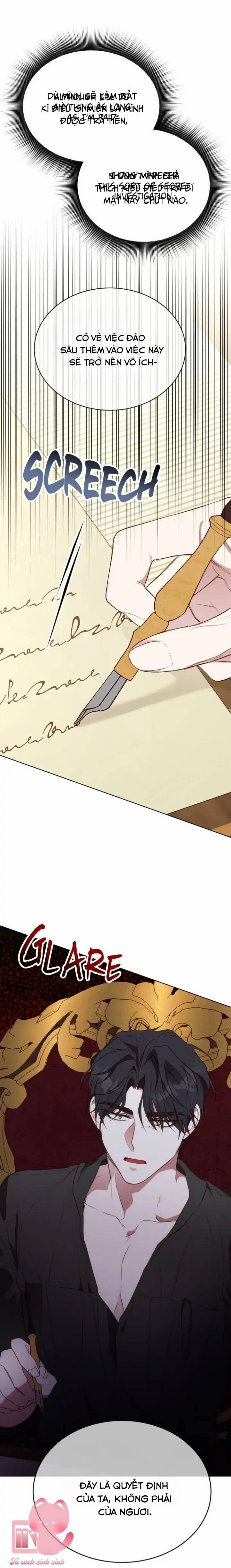 Hoa Dã Thú 27 trang 9