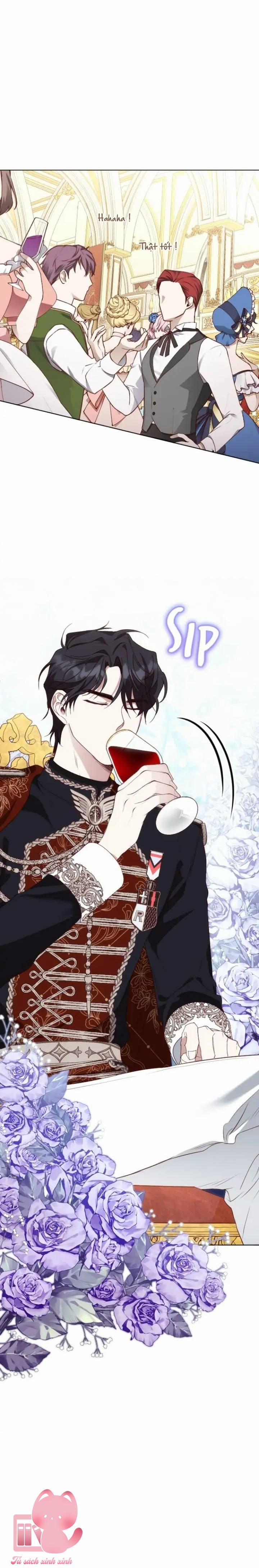 Hoa Dã Thú 28 trang 10