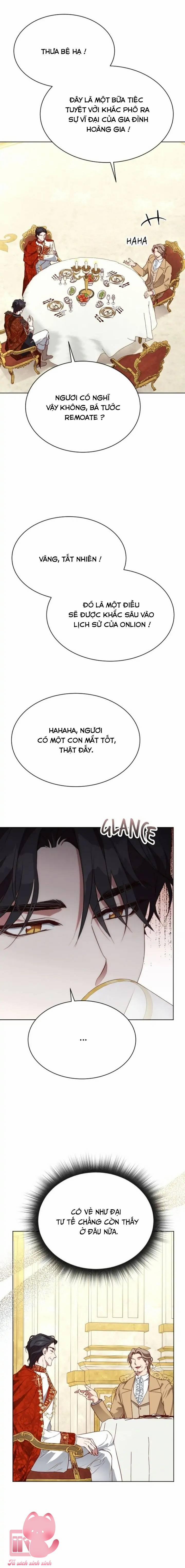 Hoa Dã Thú 28 trang 11