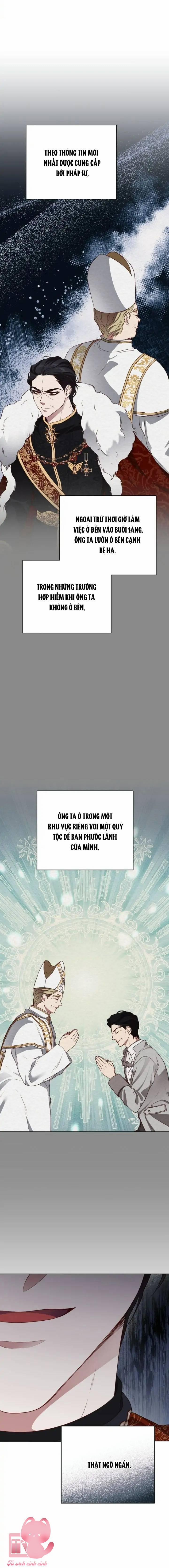 Hoa Dã Thú 28 trang 12