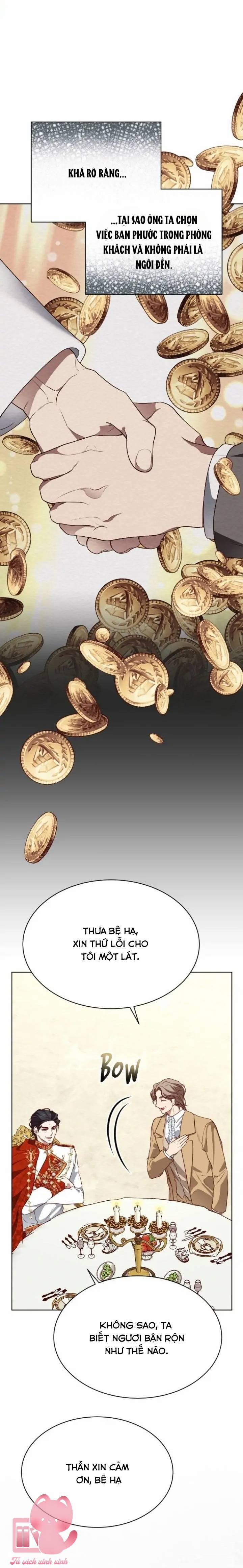 Hoa Dã Thú 28 trang 13