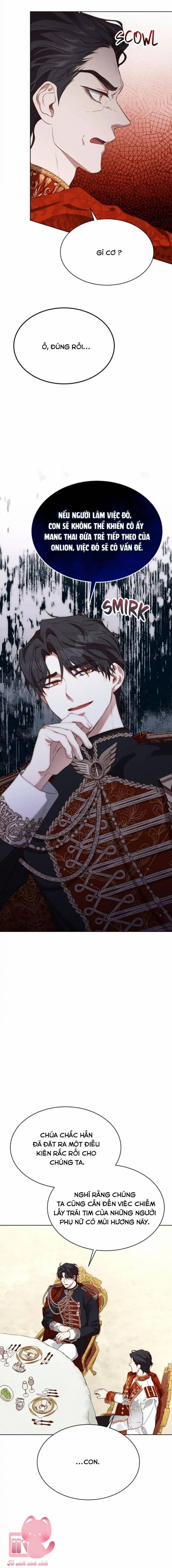 Hoa Dã Thú 28 trang 15