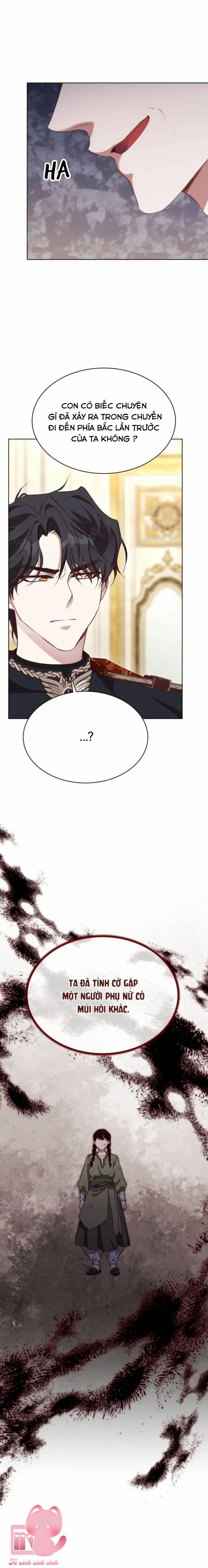 Hoa Dã Thú 28 trang 16