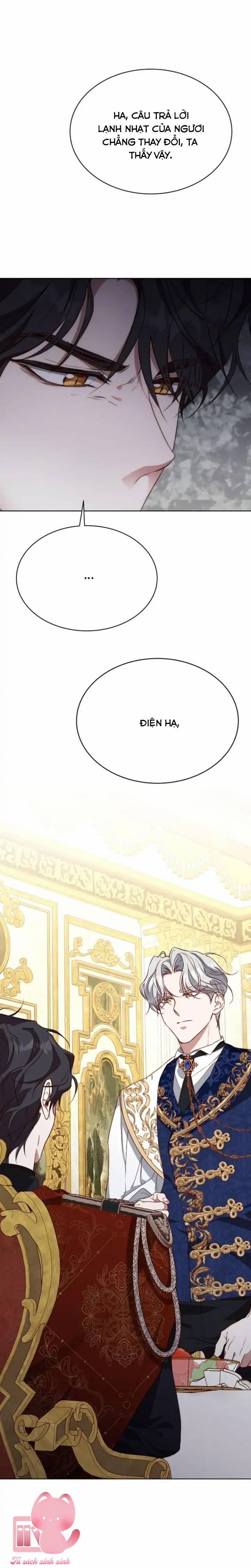 Hoa Dã Thú 28 trang 21