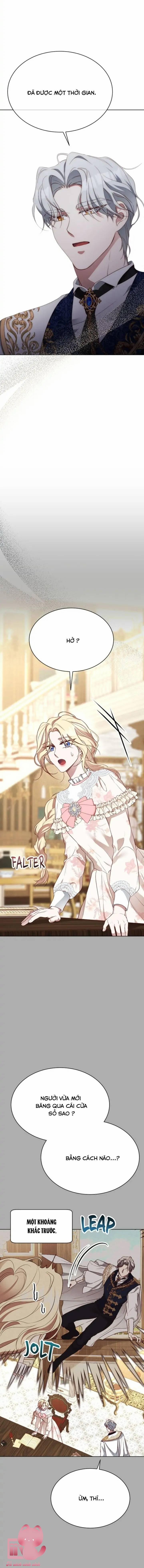 Hoa Dã Thú 28 trang 22