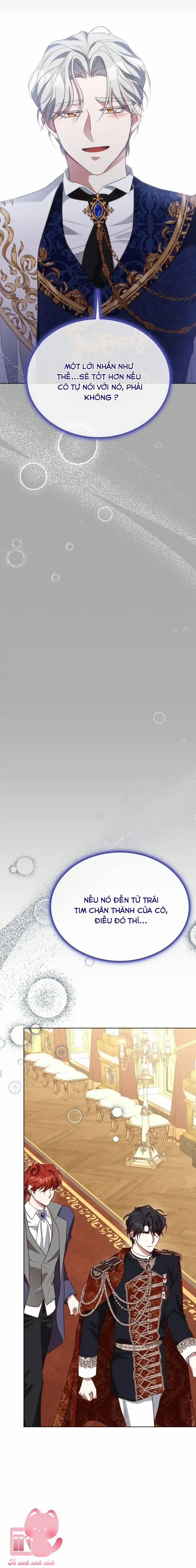 Hoa Dã Thú 28 trang 27