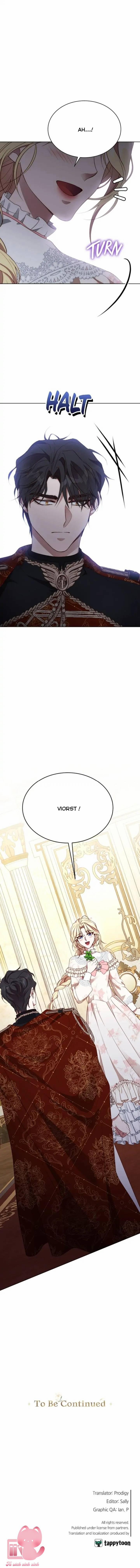 Hoa Dã Thú 28 trang 28