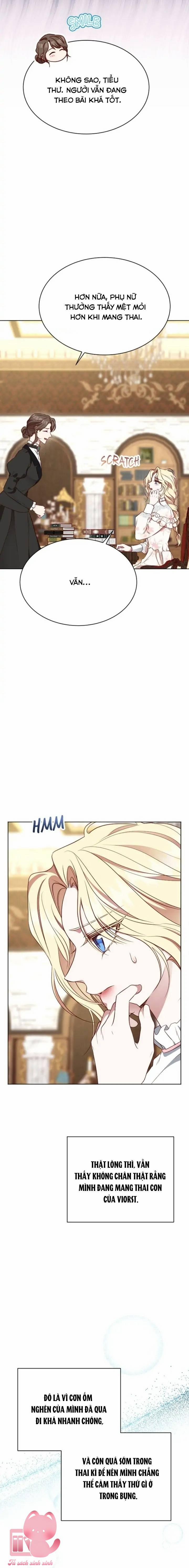 Hoa Dã Thú 28 trang 4