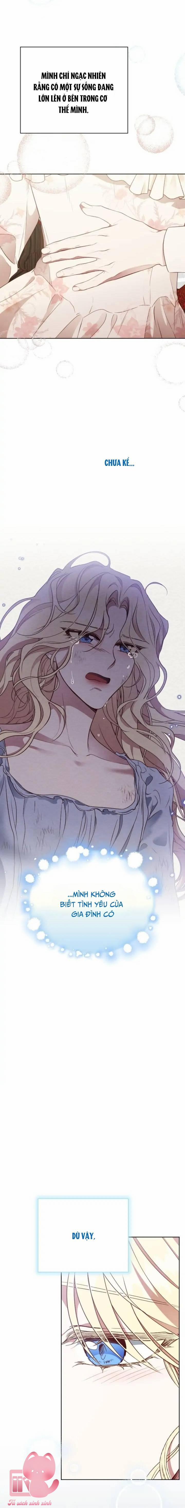 Hoa Dã Thú 28 trang 5