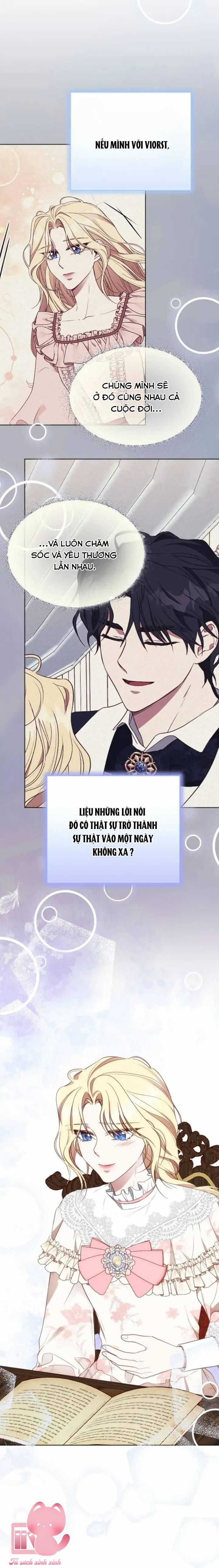 Hoa Dã Thú 28 trang 6