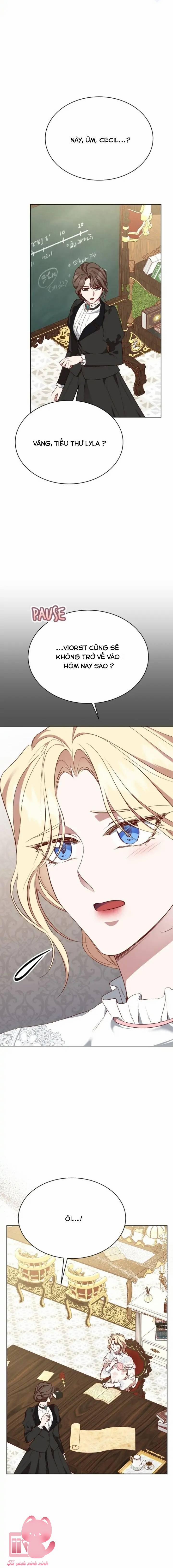 Hoa Dã Thú 28 trang 7