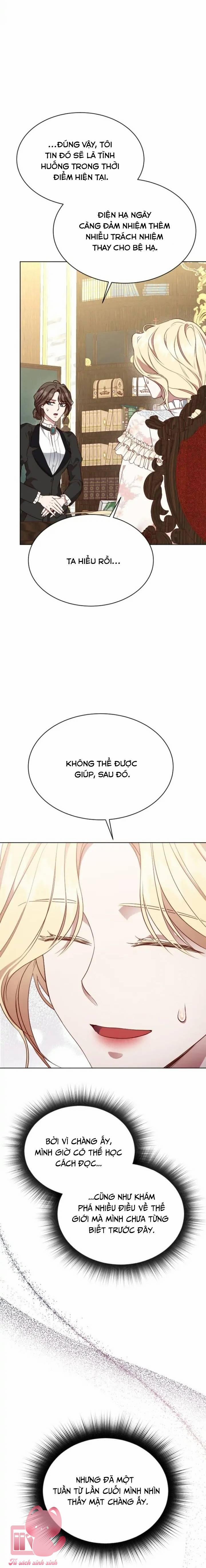 Hoa Dã Thú 28 trang 8