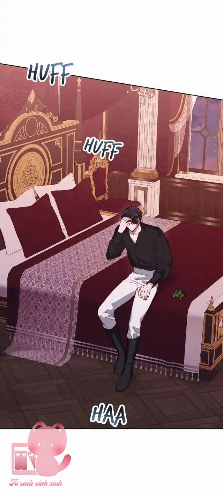 Hoa Dã Thú 29 trang 19