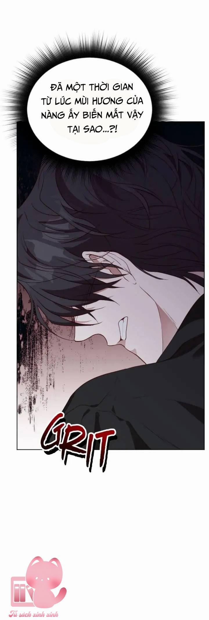 Hoa Dã Thú 29 trang 20