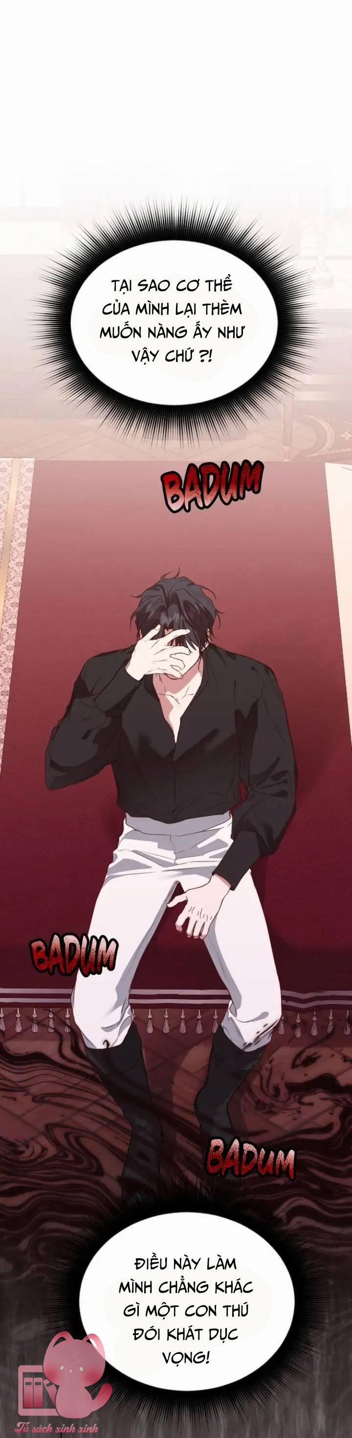 Hoa Dã Thú 29 trang 21