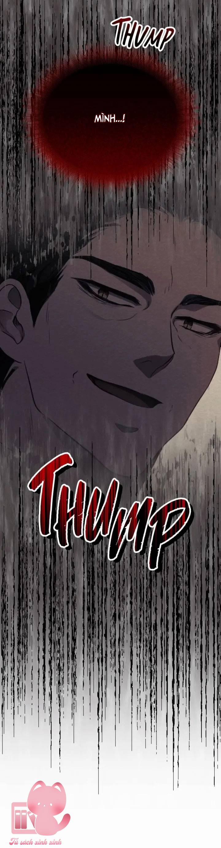 Hoa Dã Thú 29 trang 23