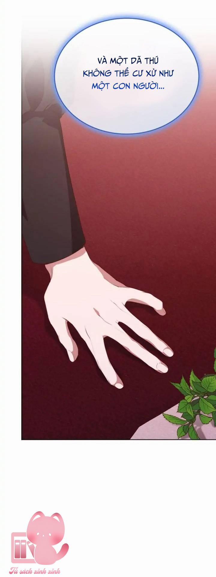 Hoa Dã Thú 29 trang 27