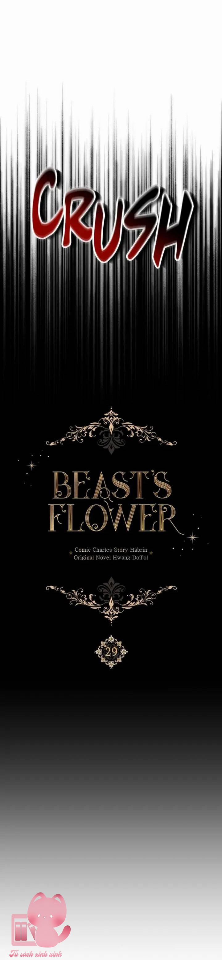 Hoa Dã Thú 29 trang 28