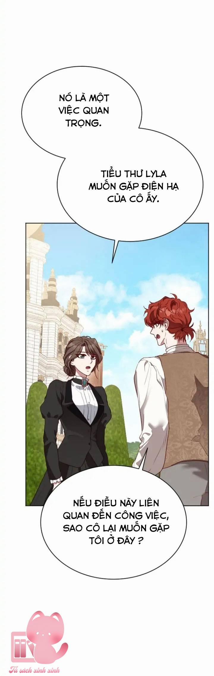 Hoa Dã Thú 29 trang 30