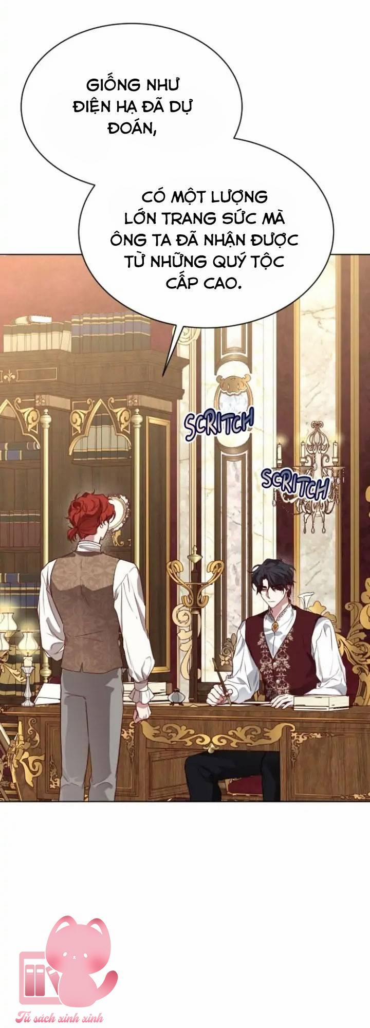 Hoa Dã Thú 29 trang 40