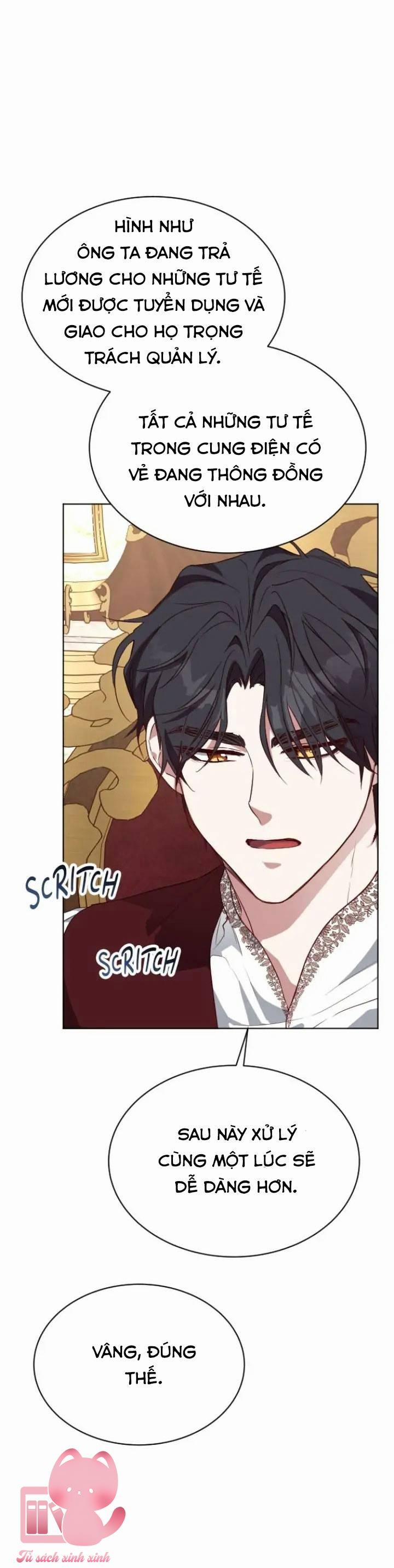 Hoa Dã Thú 29 trang 41