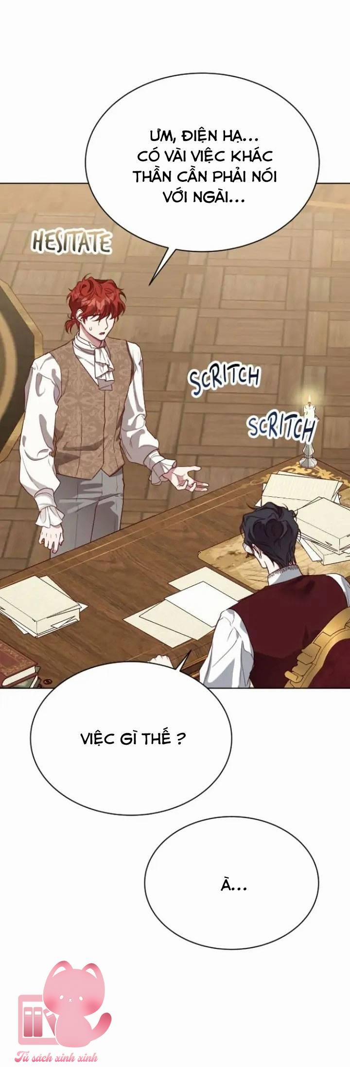 Hoa Dã Thú 29 trang 42